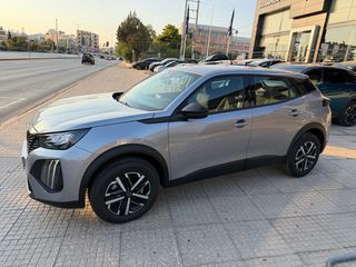 Peugeot 2008 2026 1.2 hybrid 145 hp 0 ΧΙΛΙΟΜΕΤΡΑ-thumb-1