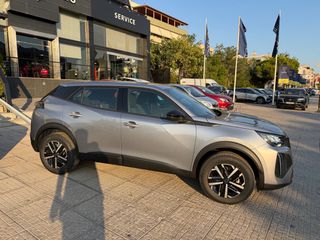 Peugeot 2008 2026 1.2 hybrid 145 hp 0 ΧΙΛΙΟΜΕΤΡΑ-thumb-2