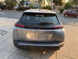 Peugeot 2008 2026 1.2 hybrid 145 hp 0 ΧΙΛΙΟΜΕΤΡΑ-thumb-3