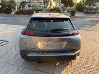 Peugeot 2008 2026 1.2 hybrid 145 hp 0 ΧΙΛΙΟΜΕΤΡΑ-thumb-4