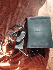 xbox 360 120 gb μαζί με controller