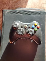 xbox 360 120 gb μαζί με controller-thumb-1