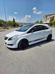 Opel Corsa 2009 CORSA D LIMITED EDITION