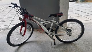 Πόλης 2018 Ποδήλατο Sportec 24" (ΘΕΣΣΑΛΟΝΙΚΗ)