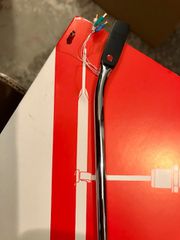 MØRCH armtube DP-6 12"-thumb-2