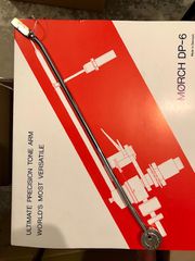 MØRCH armtube DP-6 12"-thumb-3