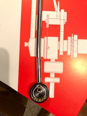MØRCH armtube DP-6 12"-thumb-4