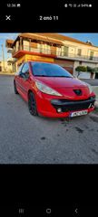 Peugeot 207 2009 Gt turbo