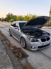 Bmw 530 2004