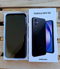 Samsung A 54 5G 128GB/8GB