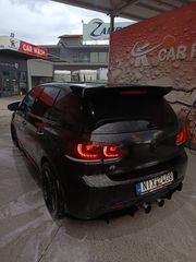 Volkswagen Golf 2011 GOLF