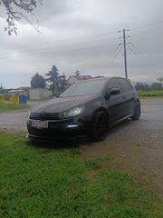 Volkswagen Golf 2011 GOLF