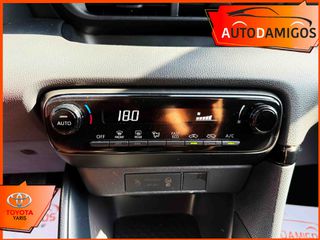 Toyota Yaris 2021 1.5HDF HYBRID 116PS ΑYTOMATO NAVI-CAMERA ΕΛΛΗΝΙΚΟ-thumb-14