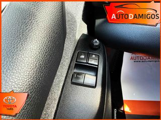 Toyota Yaris 2021 1.5HDF HYBRID 116PS ΑYTOMATO NAVI-CAMERA ΕΛΛΗΝΙΚΟ-thumb-9
