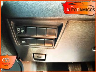 Toyota Yaris 2021 1.5HDF HYBRID 116PS ΑYTOMATO NAVI-CAMERA ΕΛΛΗΝΙΚΟ-thumb-10