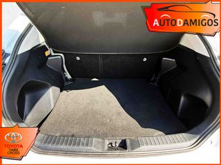 Toyota Yaris Cross 2022 1.5HDF HYBRID 116PS ΑYTOMATO  ΕΛΛΗΝΙΚΟ-thumb-24