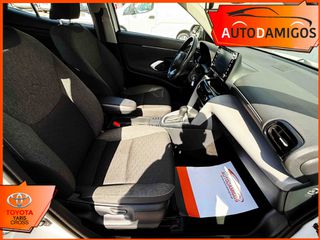 Toyota Yaris Cross 2022 1.5HDF HYBRID 116PS ΑYTOMATO  ΕΛΛΗΝΙΚΟ-thumb-26