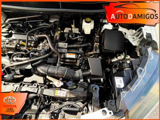 Toyota Yaris Cross 2022 1.5HDF HYBRID 116PS ΑYTOMATO  ΕΛΛΗΝΙΚΟ-thumb-29