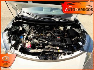Toyota Yaris Cross 2022 1.5HDF HYBRID 116PS ΑYTOMATO  ΕΛΛΗΝΙΚΟ-thumb-28