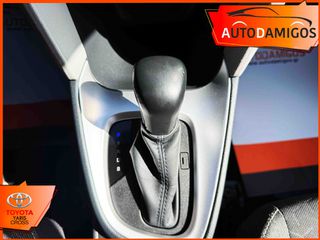 Toyota Yaris Cross 2022 1.5HDF HYBRID 116PS ΑYTOMATO  ΕΛΛΗΝΙΚΟ-thumb-16