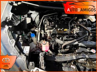 Toyota Yaris Cross 2022 1.5HDF HYBRID 116PS ΑYTOMATO  ΕΛΛΗΝΙΚΟ-thumb-27