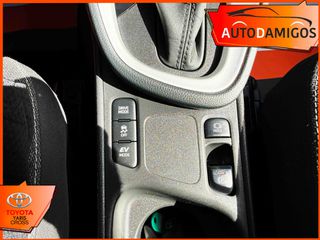 Toyota Yaris Cross 2022 1.5HDF HYBRID 116PS ΑYTOMATO  ΕΛΛΗΝΙΚΟ-thumb-17