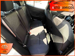 Toyota Yaris Cross 2022 1.5HDF HYBRID 116PS ΑYTOMATO  ΕΛΛΗΝΙΚΟ-thumb-25