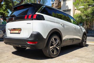 Peugeot 5008 2018 1.5 BlueHDi 130hp GT Line *7-ΘΕΣΙΟ*-thumb-12