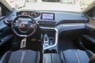 Peugeot 5008 2018 1.5 BlueHDi 130hp GT Line *7-ΘΕΣΙΟ*-thumb-2