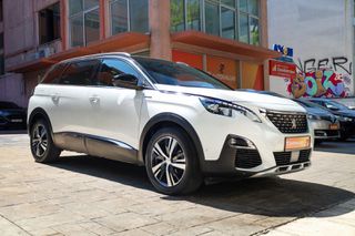 Peugeot 5008 2018 1.5 BlueHDi 130hp GT Line *7-ΘΕΣΙΟ*-thumb-51