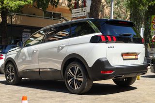 Peugeot 5008 2018 1.5 BlueHDi 130hp GT Line *7-ΘΕΣΙΟ*-thumb-1