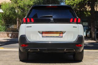 Peugeot 5008 2018 1.5 BlueHDi 130hp GT Line *7-ΘΕΣΙΟ*-thumb-5