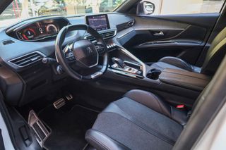 Peugeot 5008 2018 1.5 BlueHDi 130hp GT Line *7-ΘΕΣΙΟ*-thumb-14