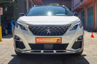Peugeot 5008 2018 1.5 BlueHDi 130hp GT Line *7-ΘΕΣΙΟ*-thumb-4