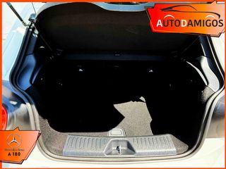 Mercedes-Benz A 180 2017 1.5 CDI 110PS  STYLE ΑUTO DCT-7 NAVI EURO 6-thumb-23