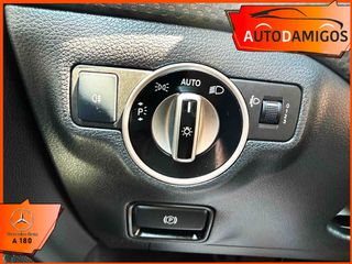 Mercedes-Benz A 180 2017 1.5 CDI 110PS  STYLE ΑUTO DCT-7 NAVI EURO 6-thumb-11