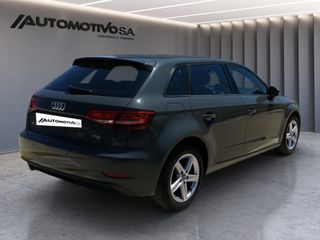 Audi A3 2018 A3 SPORTBACK MANUAL, 3 ΧΡΟΝΙΑ ΓΡΑΠΤΗ ΕΓΓΥΗΣΗ-thumb-7