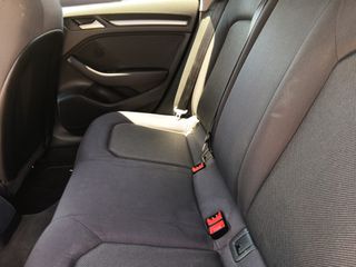 Audi A3 2018 A3 SPORTBACK MANUAL, 3 ΧΡΟΝΙΑ ΓΡΑΠΤΗ ΕΓΓΥΗΣΗ-thumb-16