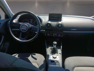 Audi A3 2018 A3 SPORTBACK MANUAL, 3 ΧΡΟΝΙΑ ΓΡΑΠΤΗ ΕΓΓΥΗΣΗ-thumb-17