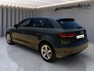 Audi A3 2018 A3 SPORTBACK MANUAL, 3 ΧΡΟΝΙΑ ΓΡΑΠΤΗ ΕΓΓΥΗΣΗ-thumb-10