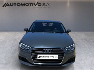 Audi A3 2018 A3 SPORTBACK MANUAL, 3 ΧΡΟΝΙΑ ΓΡΑΠΤΗ ΕΓΓΥΗΣΗ-thumb-3