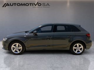 Audi A3 2018 A3 SPORTBACK MANUAL, 3 ΧΡΟΝΙΑ ΓΡΑΠΤΗ ΕΓΓΥΗΣΗ-thumb-11