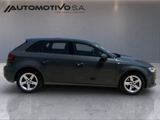 Audi A3 2018 A3 SPORTBACK MANUAL, 3 ΧΡΟΝΙΑ ΓΡΑΠΤΗ ΕΓΓΥΗΣΗ-thumb-6
