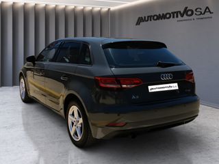 Audi A3 2018 A3 SPORTBACK MANUAL, 3 ΧΡΟΝΙΑ ΓΡΑΠΤΗ ΕΓΓΥΗΣΗ-thumb-9