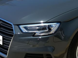 Audi A3 2018 A3 SPORTBACK MANUAL, 3 ΧΡΟΝΙΑ ΓΡΑΠΤΗ ΕΓΓΥΗΣΗ-thumb-13