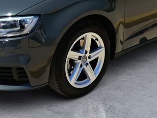 Audi A3 2018 A3 SPORTBACK MANUAL, 3 ΧΡΟΝΙΑ ΓΡΑΠΤΗ ΕΓΓΥΗΣΗ-thumb-12
