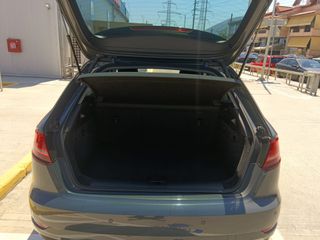Audi A3 2018 A3 SPORTBACK MANUAL, 3 ΧΡΟΝΙΑ ΓΡΑΠΤΗ ΕΓΓΥΗΣΗ-thumb-25