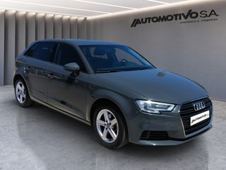 Audi A3 2018 A3 SPORTBACK MANUAL, 3 ΧΡΟΝΙΑ ΓΡΑΠΤΗ ΕΓΓΥΗΣΗ-thumb-5