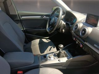 Audi A3 2018 A3 SPORTBACK MANUAL, 3 ΧΡΟΝΙΑ ΓΡΑΠΤΗ ΕΓΓΥΗΣΗ-thumb-14