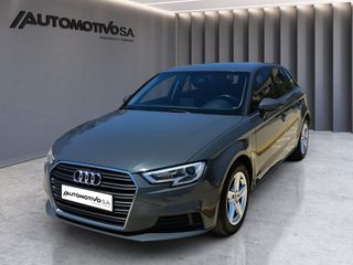 Audi A3 2018 A3 SPORTBACK MANUAL, 3 ΧΡΟΝΙΑ ΓΡΑΠΤΗ ΕΓΓΥΗΣΗ-thumb-2